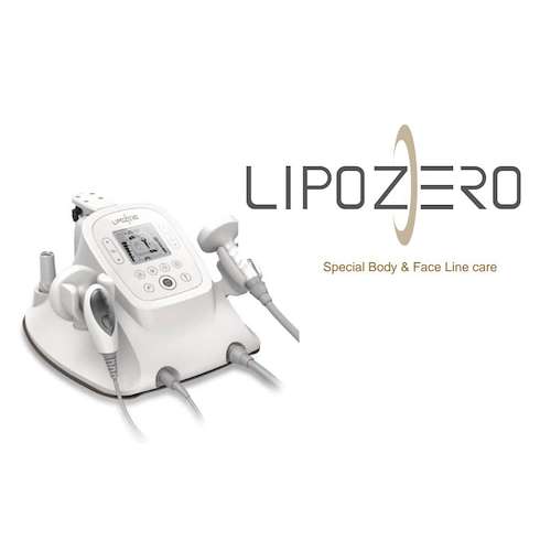 دستگاه لاغری لیپو زیرو (LipoZero)